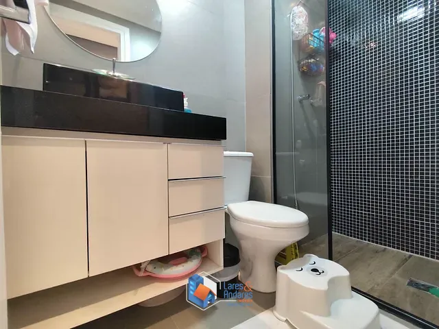 Apartamento 2 quartos e 1 banheiro, à venda, no bairro Vila Prudente em São Paulo