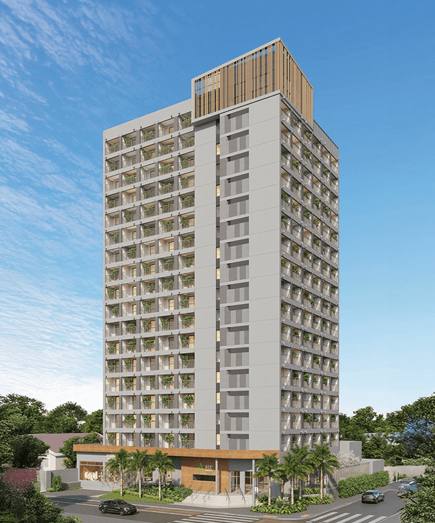 Studio à venda 1 Quarto 29.51M² Chácara Santo Antônio (Zona Sul) São Paulo - SP