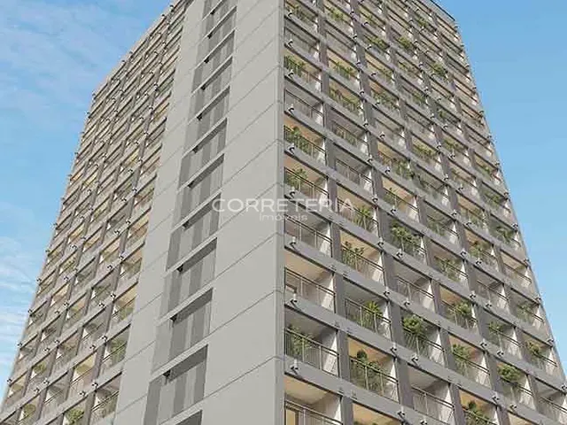 Studio 1 quarto e 1 banheiro, à venda, no bairro Chácara Santo Antônio (Zona Sul) em São Paulo