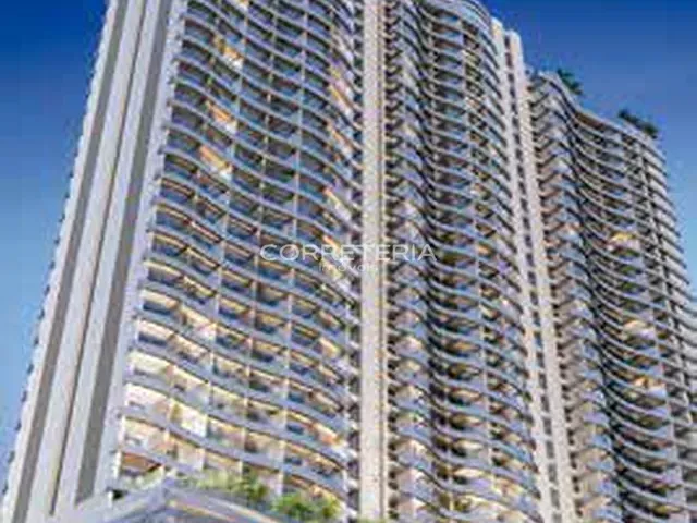 Studio 1 quarto e 1 banheiro, à venda, no bairro Chácara Santo Antônio (Zona Sul) em São Paulo
