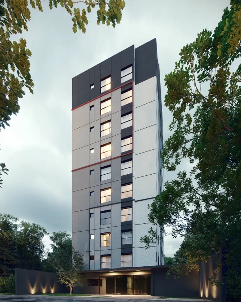 Apartamento à venda 2 Quartos 34.68M² Santo Amaro São Paulo - SP | Santo Amaro I