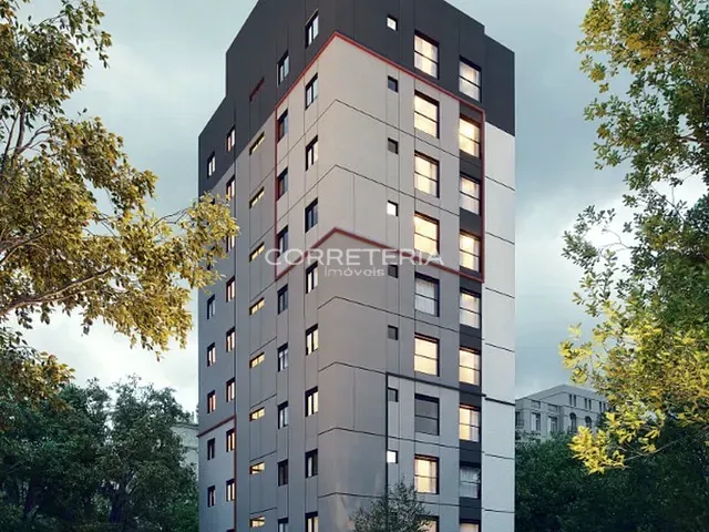 Apartamento 2 quartos e 1 banheiro, à venda, no bairro Santo Amaro em São Paulo