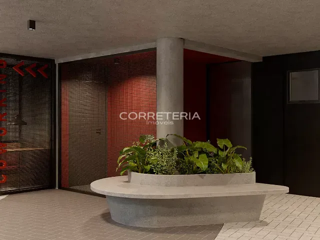 Apartamento 2 quartos e 1 banheiro, à venda, no bairro Santo Amaro em São Paulo