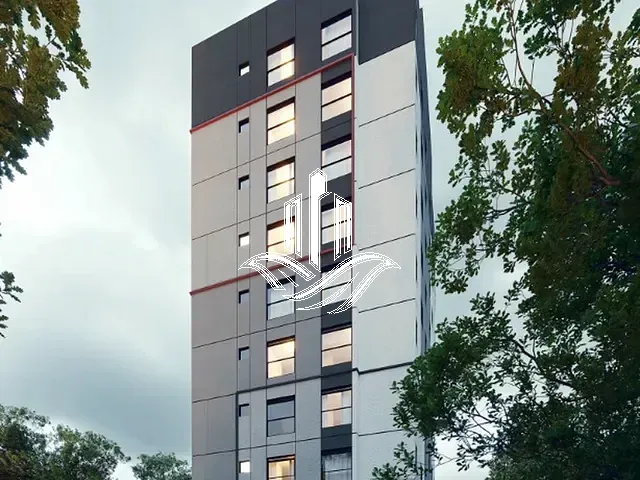Empreendimento disponível, no bairro Santo Amaro em São Paulo