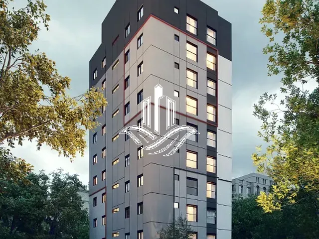 Empreendimento disponível, no bairro Santo Amaro em São Paulo