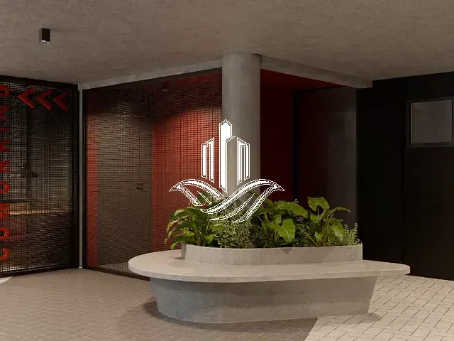 Empreendimento disponível, no bairro Santo Amaro em São Paulo