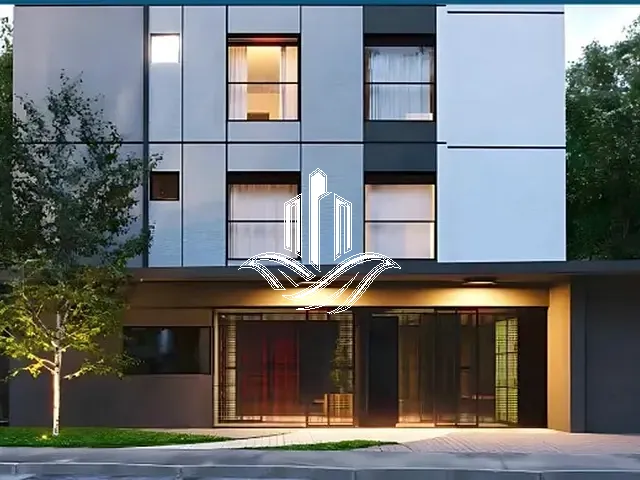 Empreendimento disponível, no bairro Santo Amaro em São Paulo