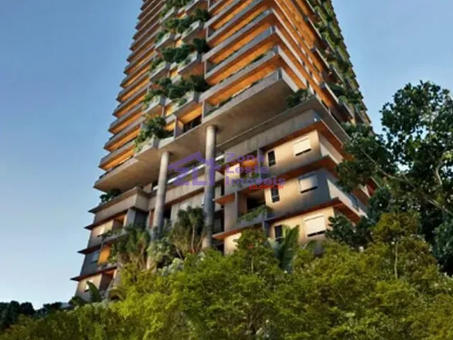 Empreendimento disponível, no bairro Tatuapé em São Paulo