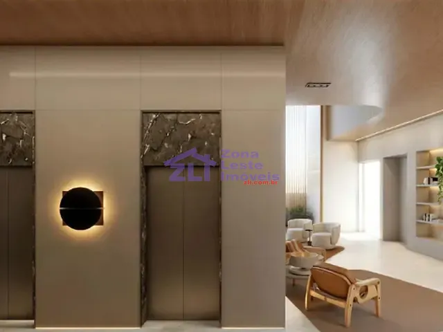 Empreendimento disponível, no bairro Tatuapé em São Paulo