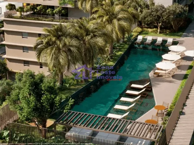 Empreendimento disponível, no bairro Tatuapé em São Paulo