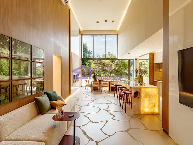 Empreendimento disponível, no bairro Tatuapé em São Paulo