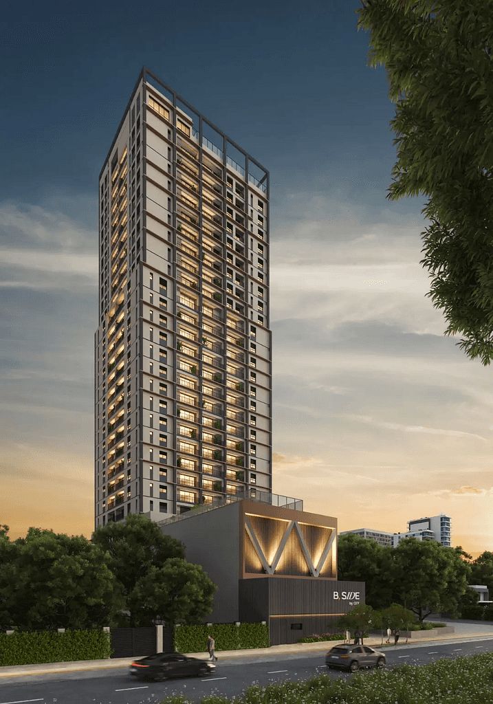 Apartamento, 1 quarto, 60 m² - Foto 3