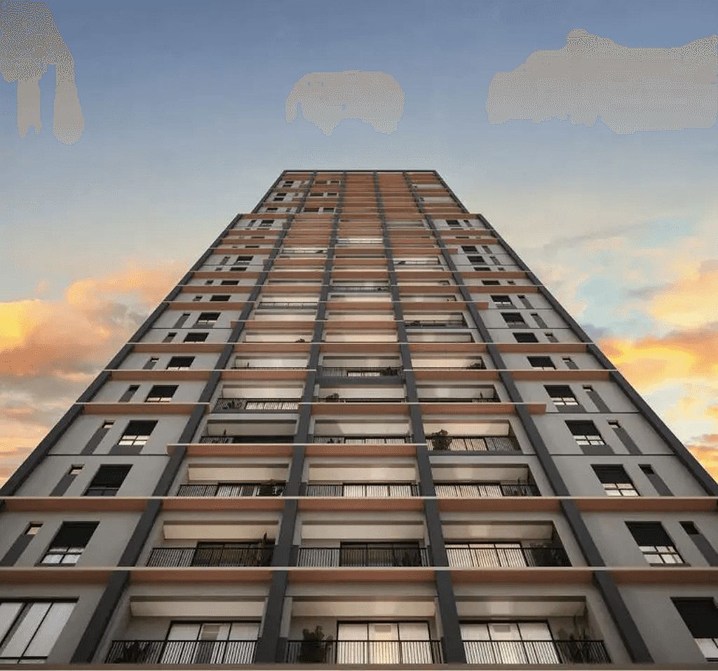 Apartamento, 1 quarto, 60 m² - Foto 5