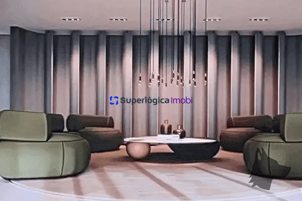 Apartamento, 1 quarto, 60 m² - Foto 21