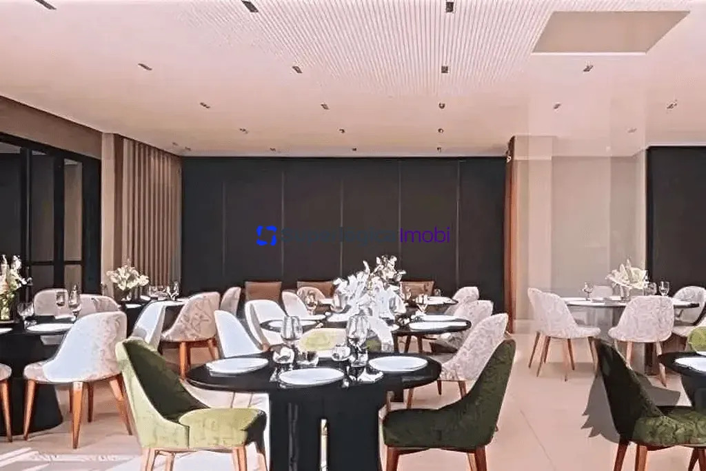 Apartamento, 1 quarto, 60 m² - Foto 23