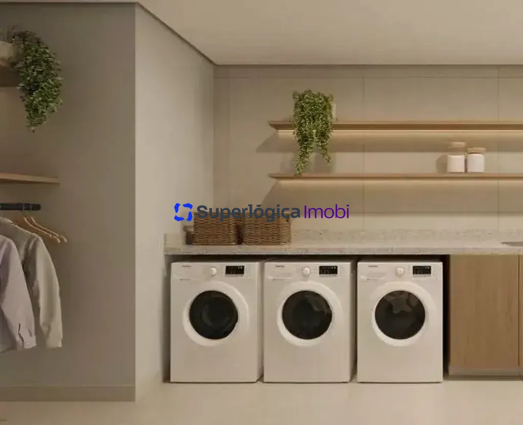 Apartamento, 1 quarto, 60 m² - Foto 26