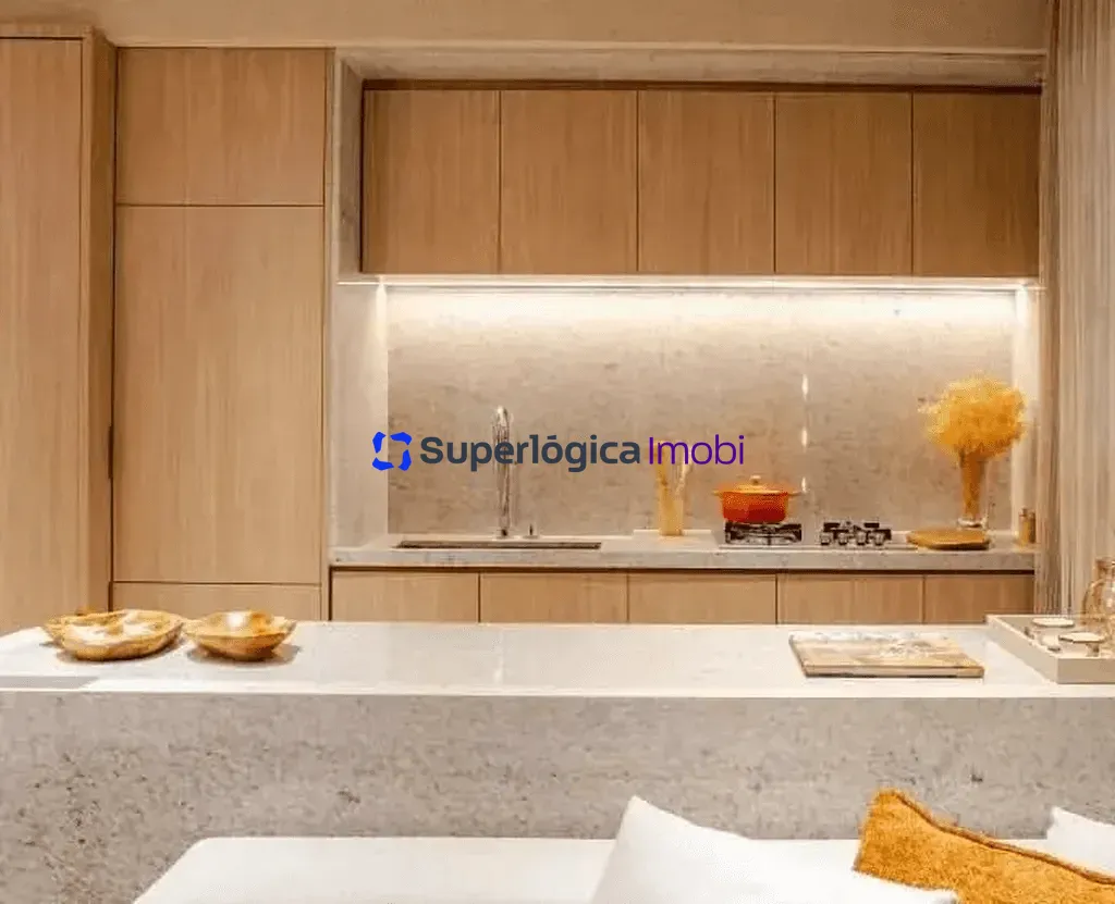 Apartamento, 2 quartos, 90 m² - Foto 17