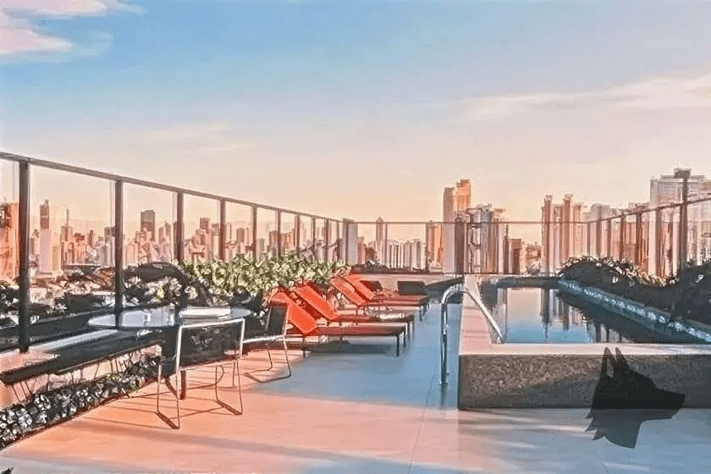 Apartamento, 2 quartos, 71 m² - Foto 37