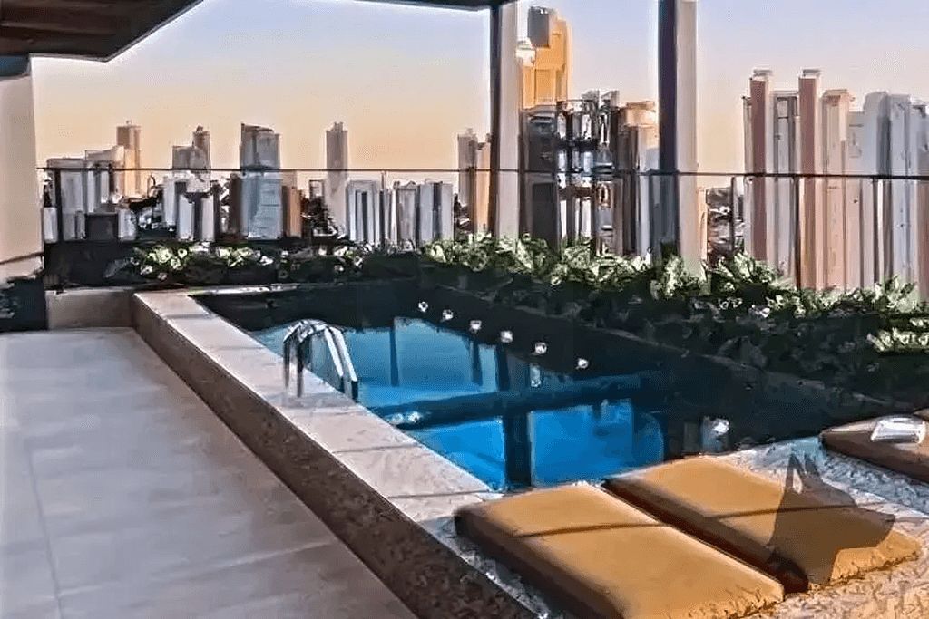 Apartamento, 2 quartos, 71 m² - Foto 38