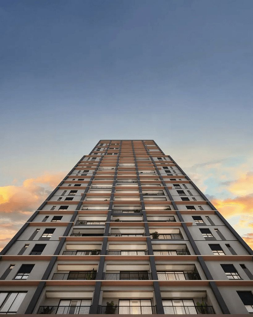 Apartamento, 2 quartos, 71 m² - Foto 4