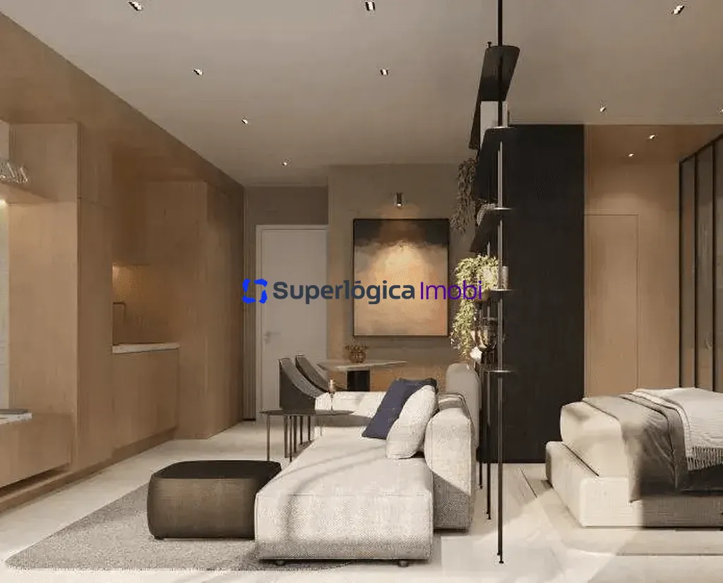 Apartamento, 2 quartos, 71 m² - Foto 9