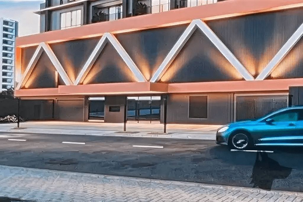 Apartamento, 1 quarto, 54 m² - Foto 6