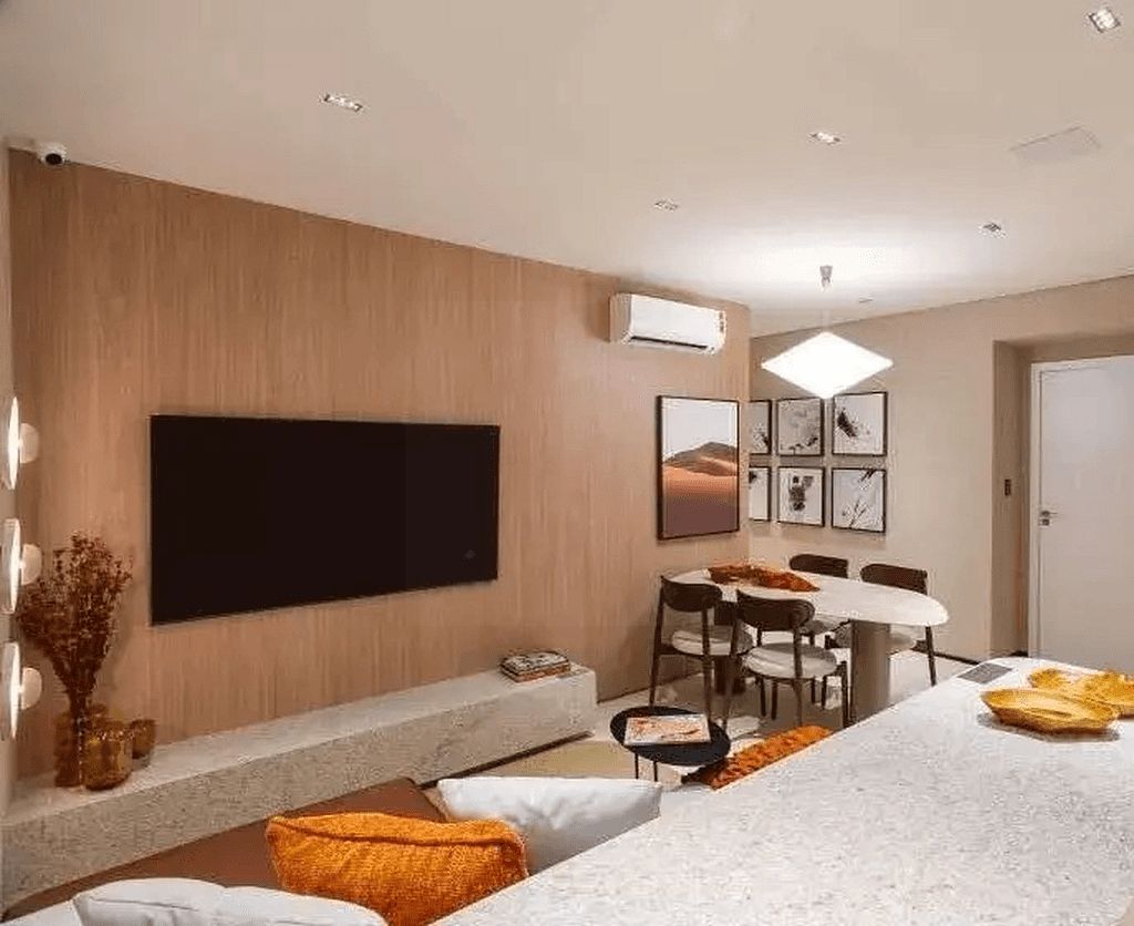 Apartamento, 1 quarto, 54 m² - Foto 15