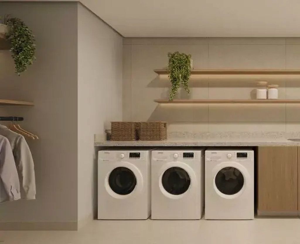 Apartamento, 1 quarto, 54 m² - Foto 26