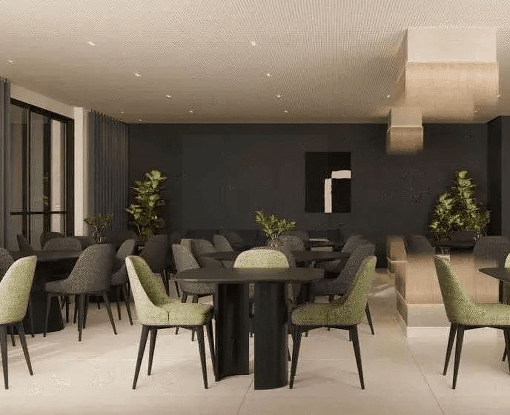 Apartamento, 1 quarto, 54 m² - Foto 27