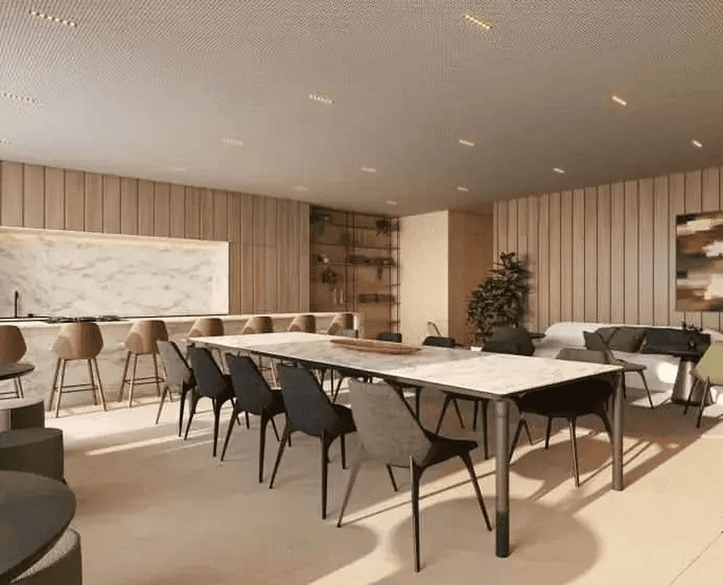 Apartamento, 1 quarto, 54 m² - Foto 28