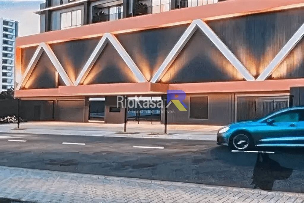 Apartamento, 1 quarto, 54 m² - Foto 6