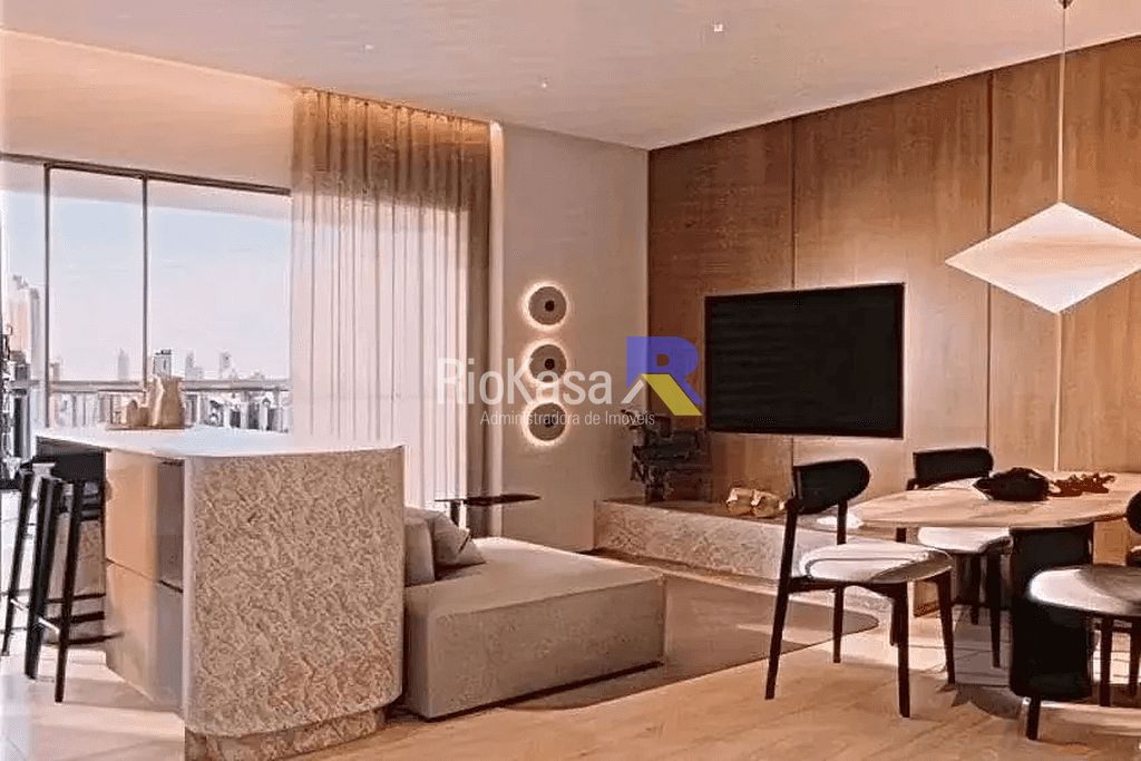 Apartamento, 1 quarto, 54 m² - Foto 8