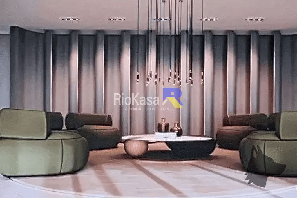 Apartamento, 1 quarto, 54 m² - Foto 21