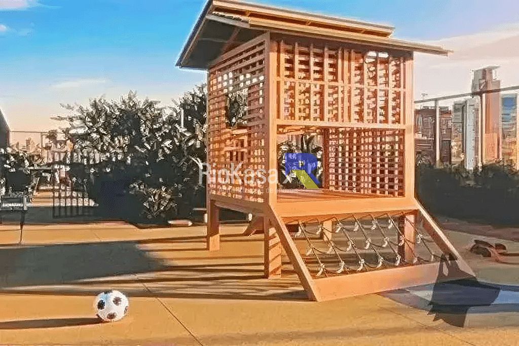 Apartamento, 1 quarto, 54 m² - Foto 34