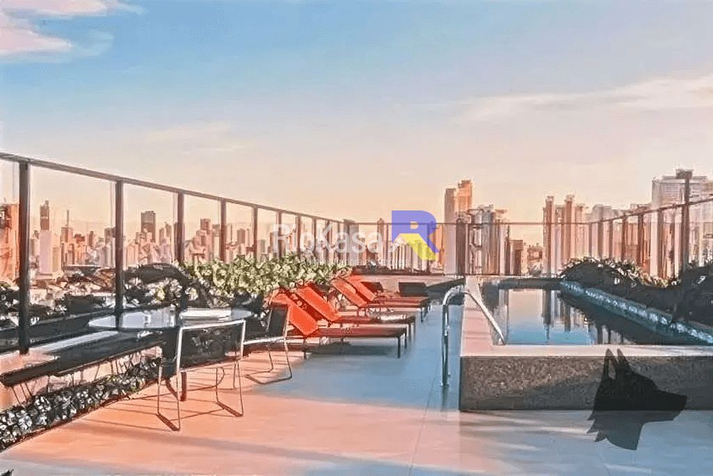 Apartamento, 1 quarto, 54 m² - Foto 37