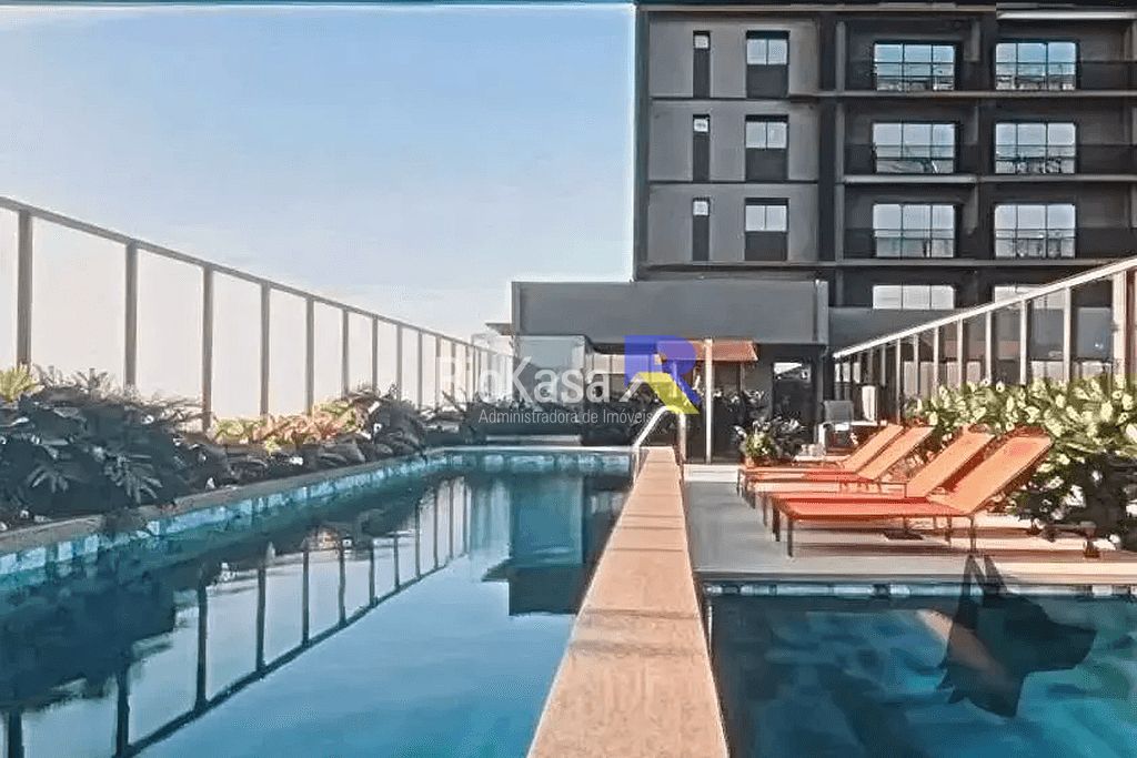 Apartamento, 1 quarto, 54 m² - Foto 39