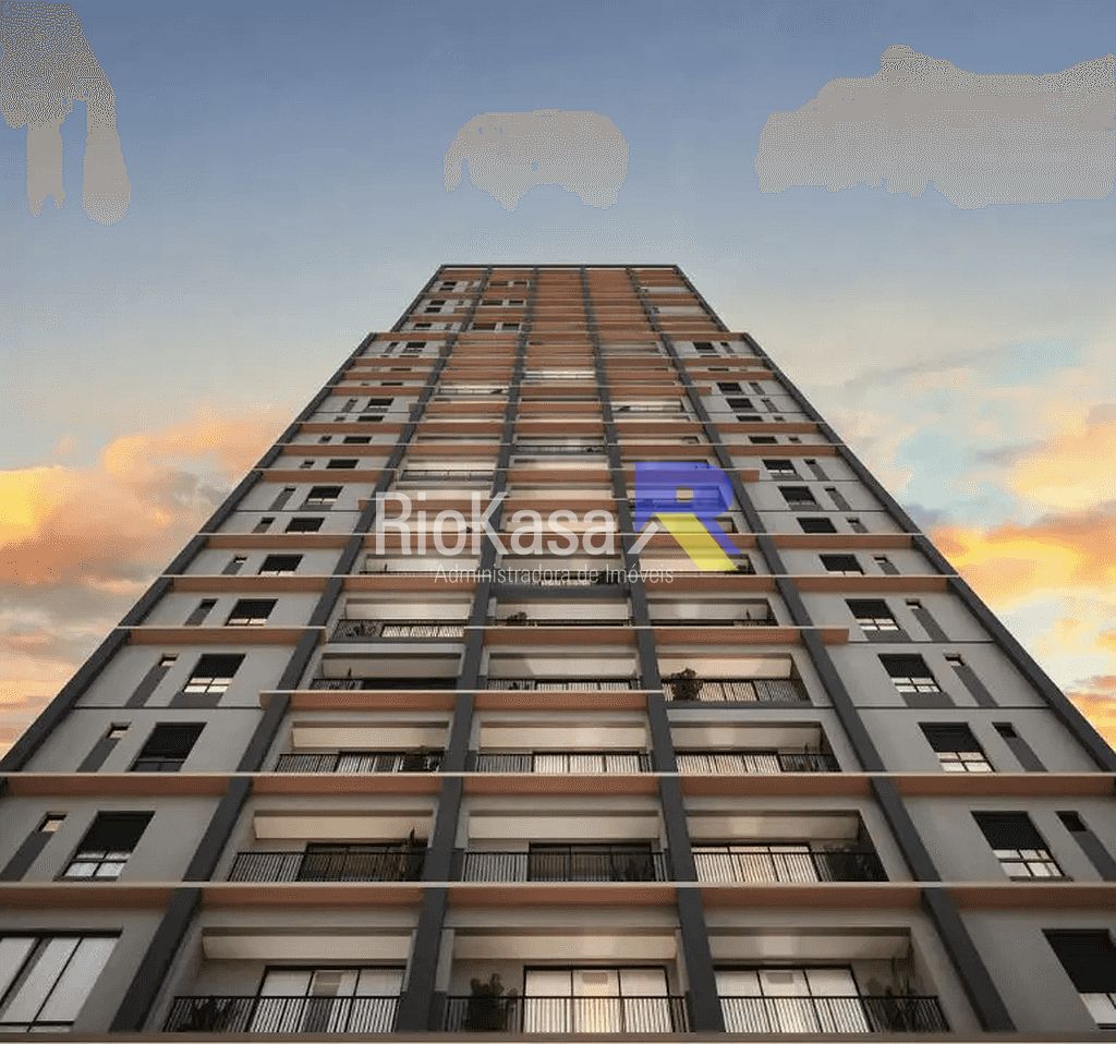 Apartamento, 1 quarto, 54 m² - Foto 5