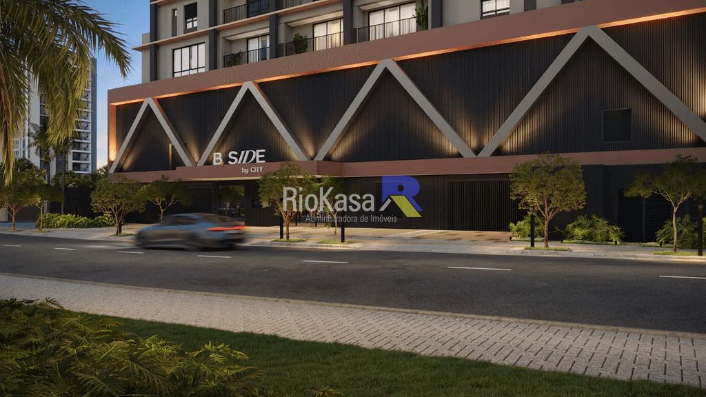 Apartamento, 1 quarto, 54 m² - Foto 7