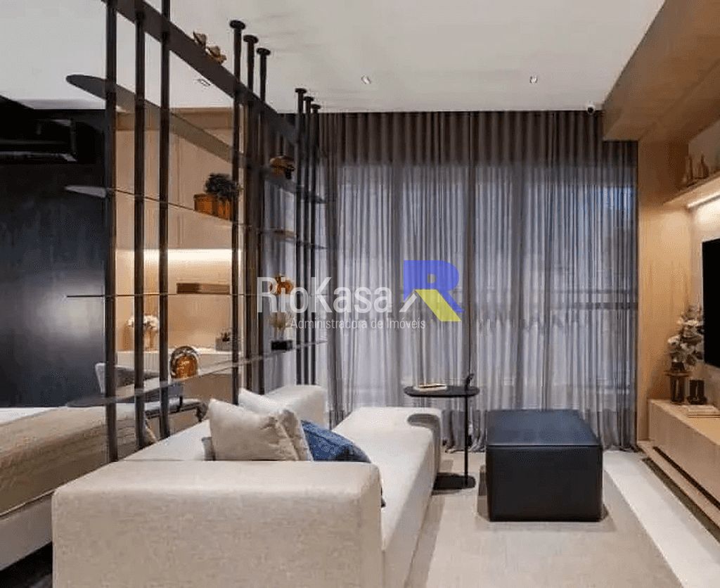 Apartamento, 1 quarto, 54 m² - Foto 10