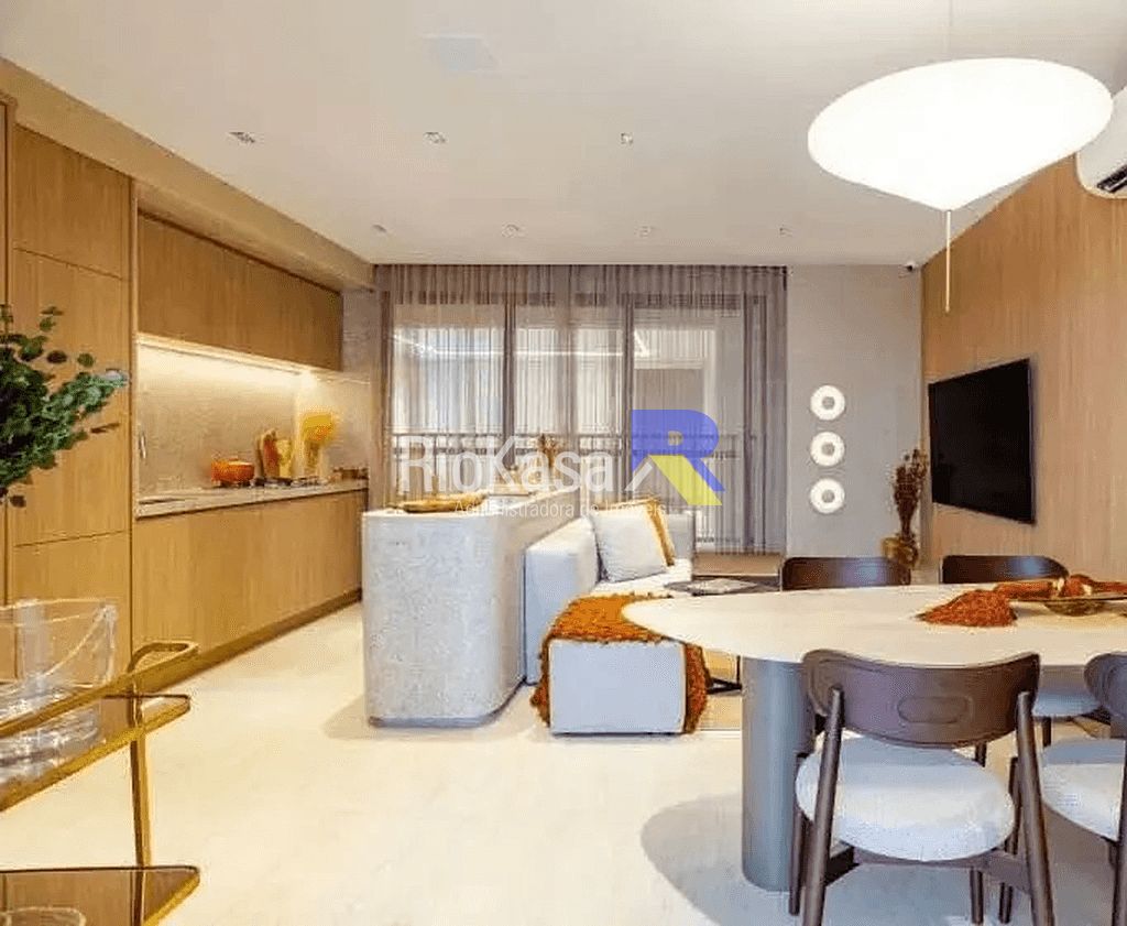 Apartamento, 1 quarto, 54 m² - Foto 12