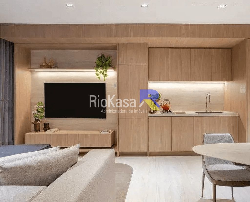 Apartamento, 1 quarto, 54 m² - Foto 14