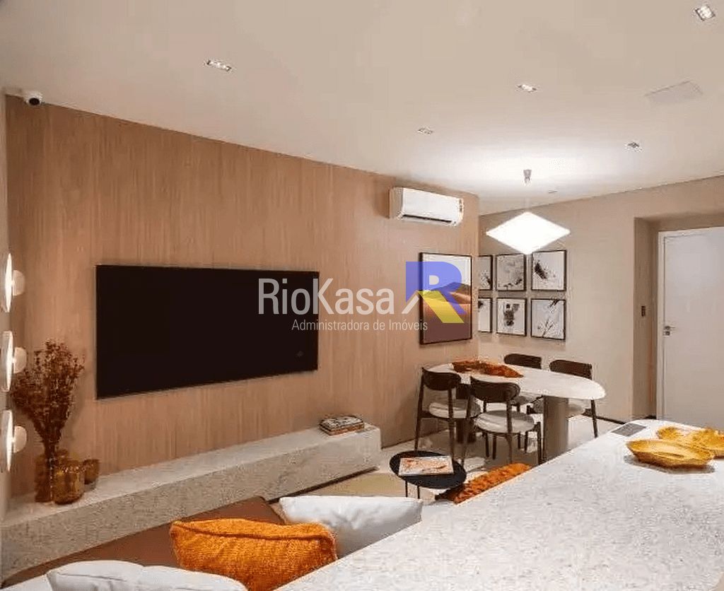 Apartamento, 1 quarto, 54 m² - Foto 15