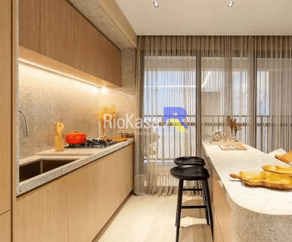 Apartamento, 1 quarto, 54 m² - Foto 16