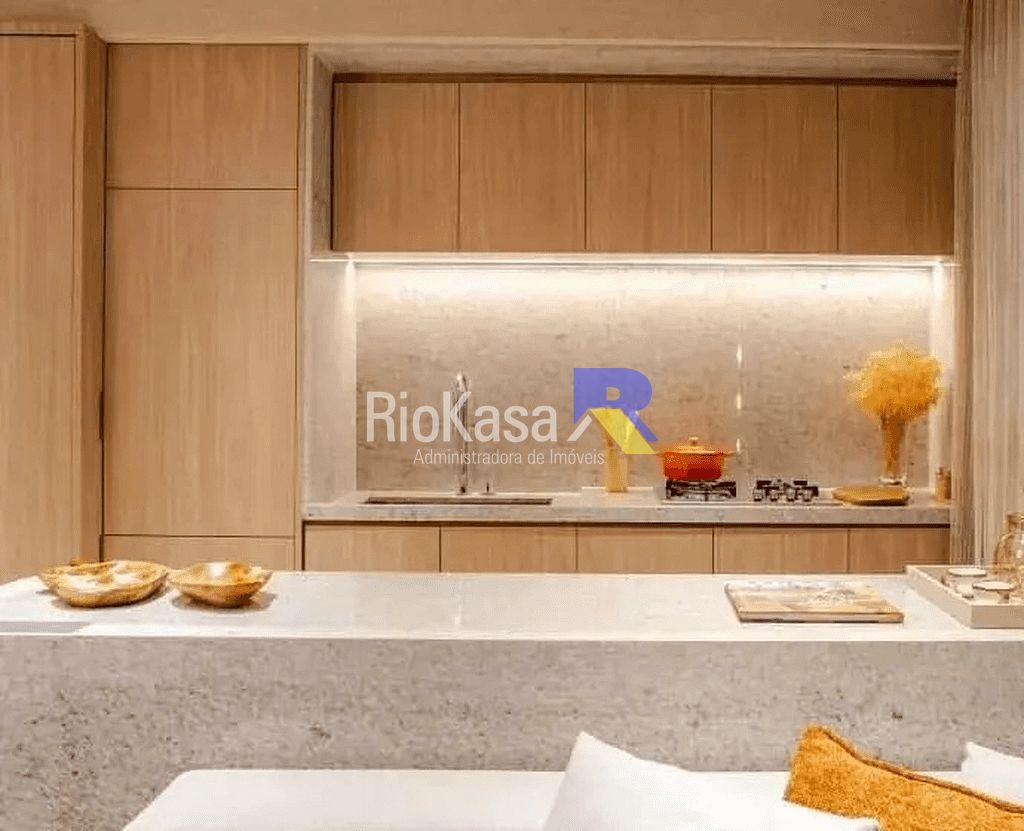 Apartamento, 1 quarto, 54 m² - Foto 17