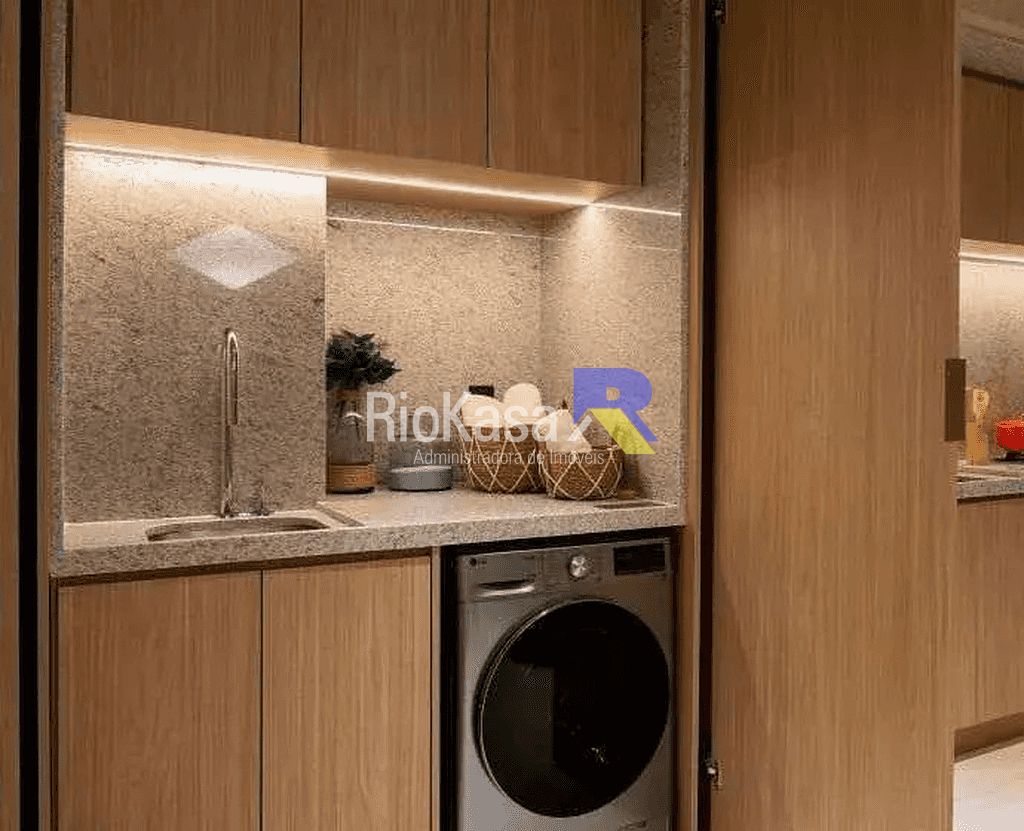 Apartamento, 1 quarto, 54 m² - Foto 18