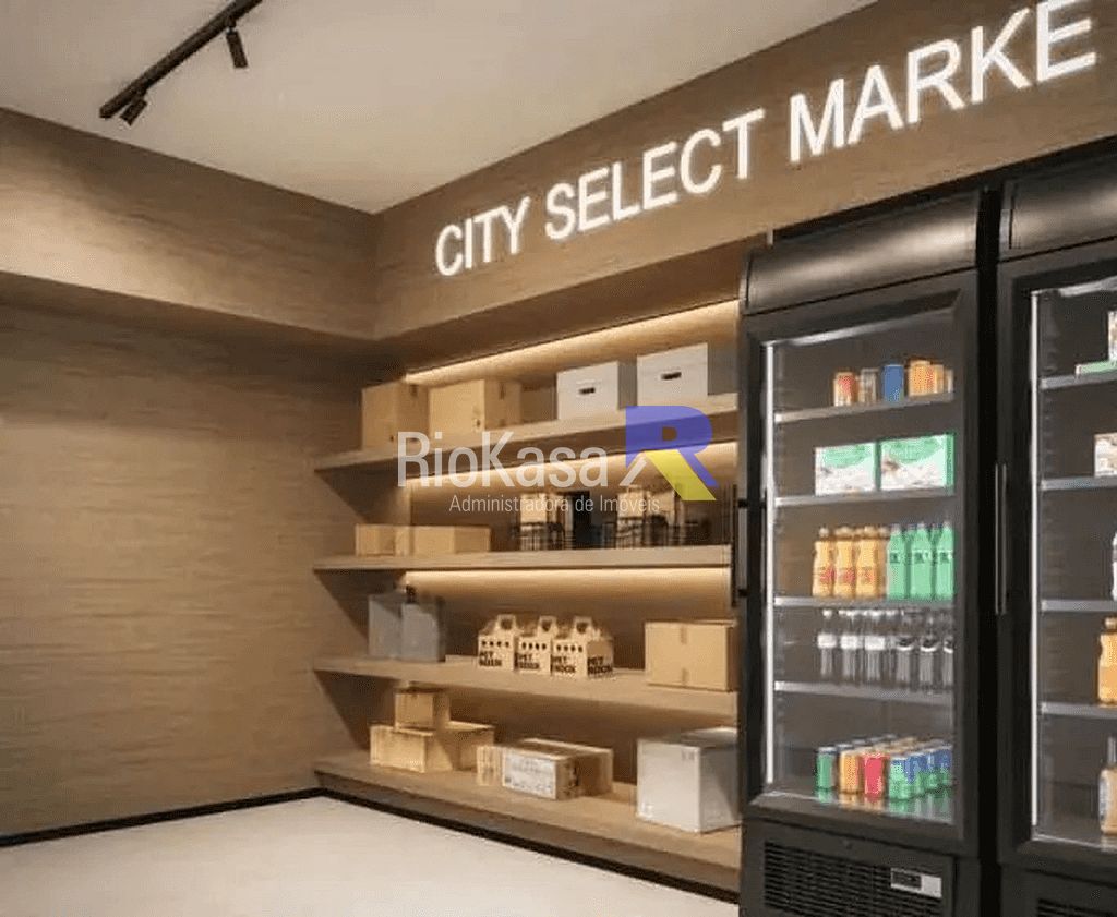 Apartamento, 1 quarto, 54 m² - Foto 25