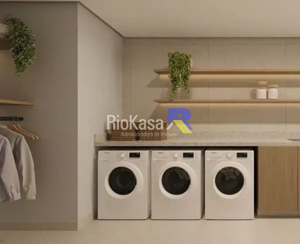 Apartamento, 1 quarto, 54 m² - Foto 26