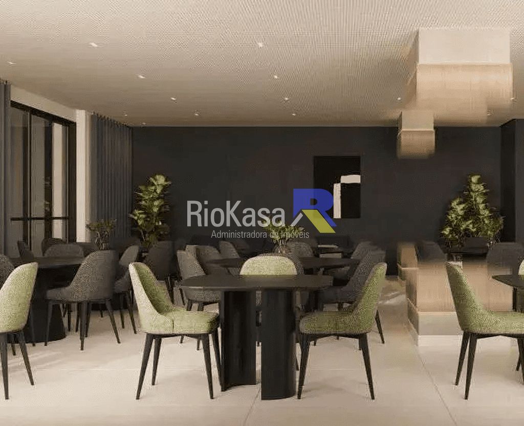 Apartamento, 1 quarto, 54 m² - Foto 27