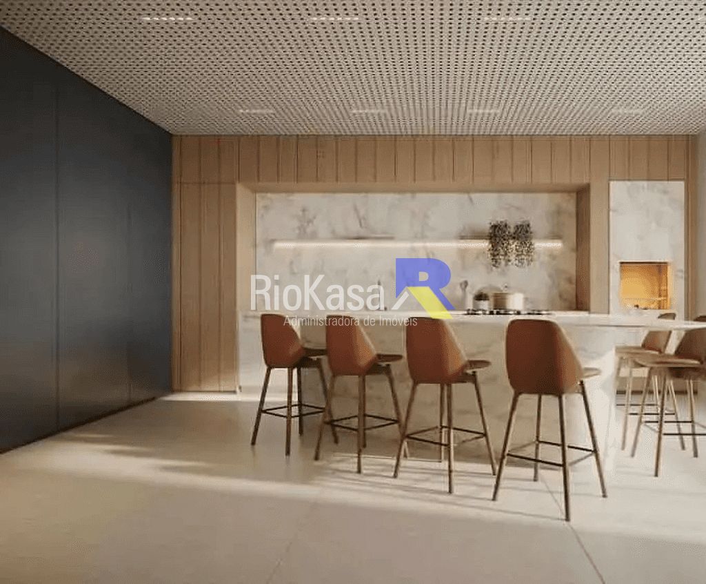 Apartamento, 1 quarto, 54 m² - Foto 29