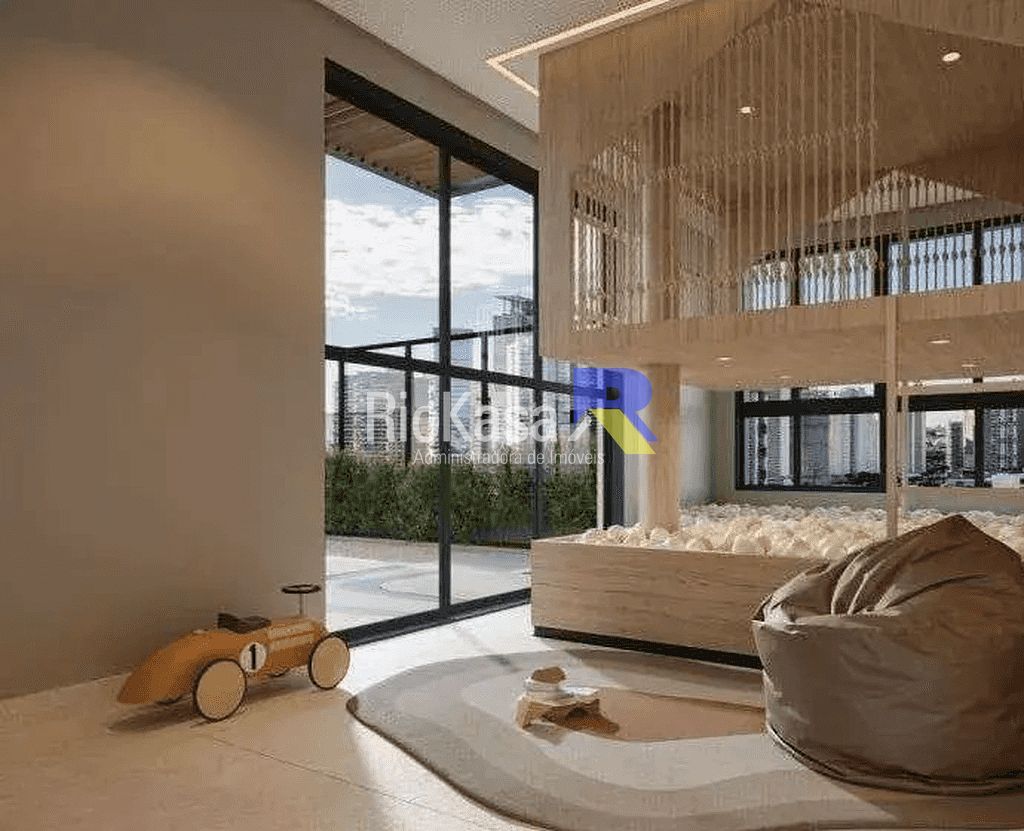 Apartamento, 1 quarto, 54 m² - Foto 32